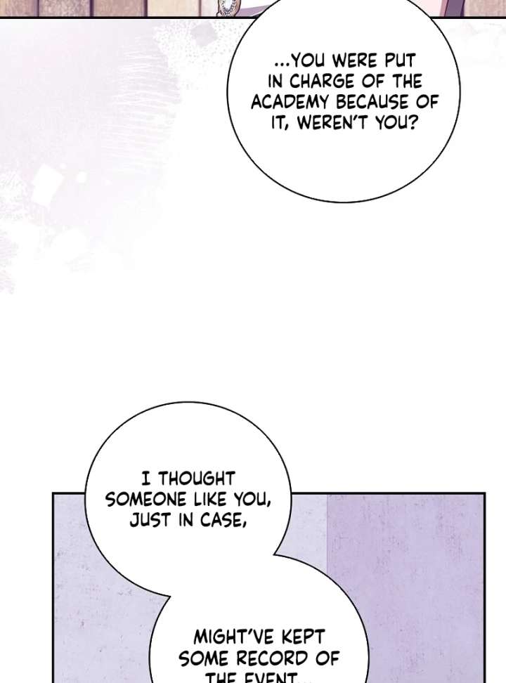 Returning My New Brother Chapter 26 - Page 64