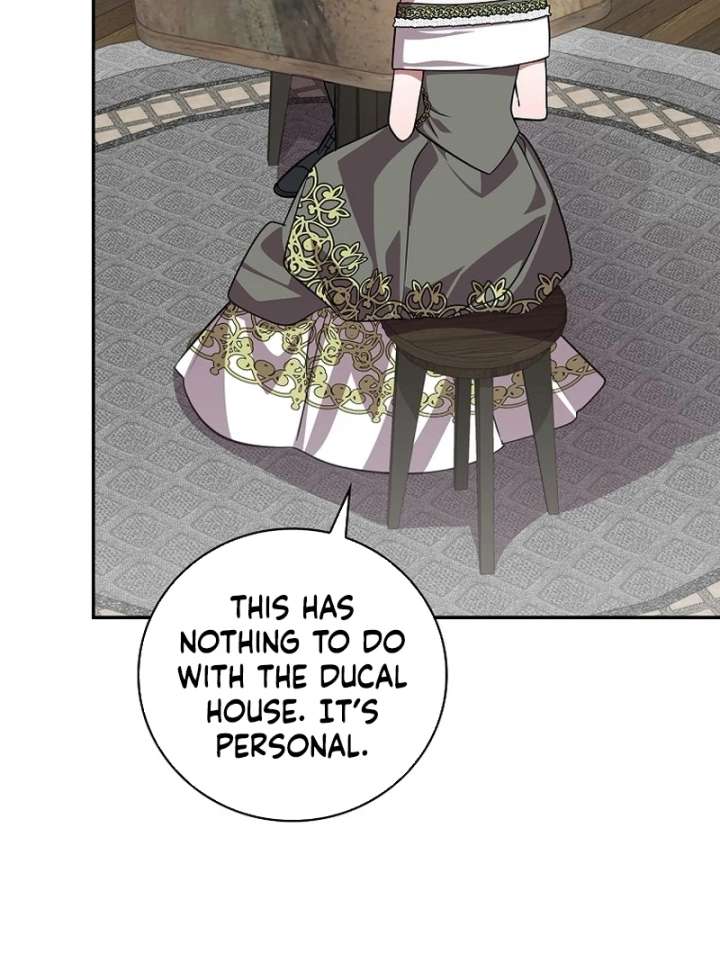 Returning My New Brother Chapter 26 - Page 69