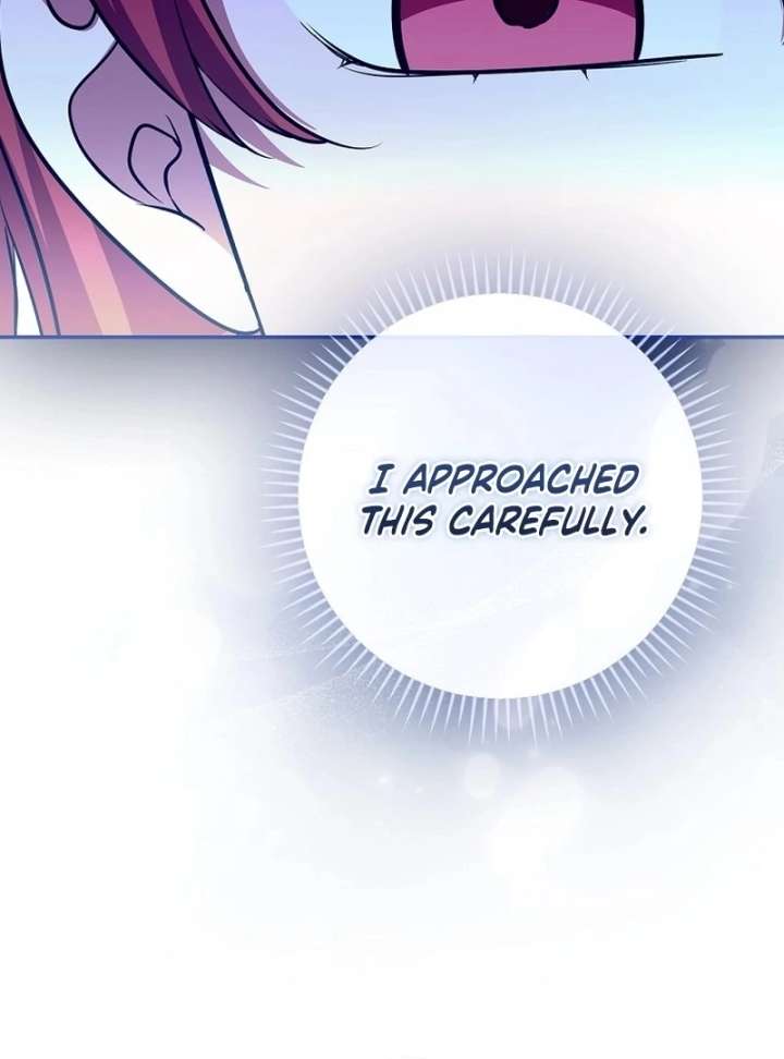 Returning My New Brother Chapter 26 - Page 74