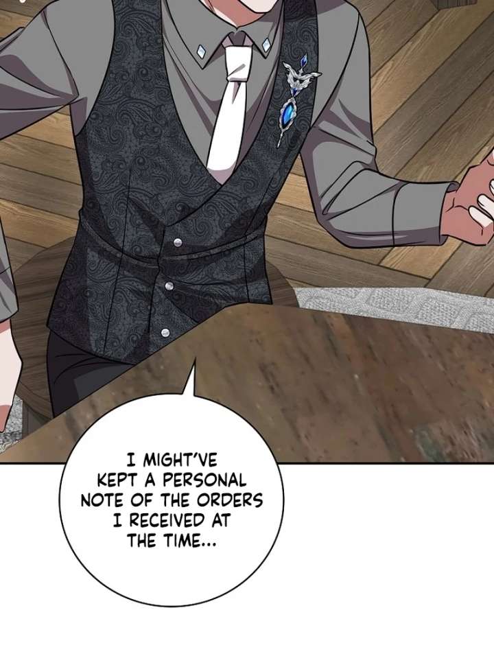 Returning My New Brother Chapter 26 - Page 79