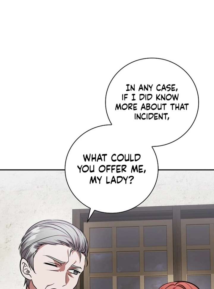 Returning My New Brother Chapter 26 - Page 80