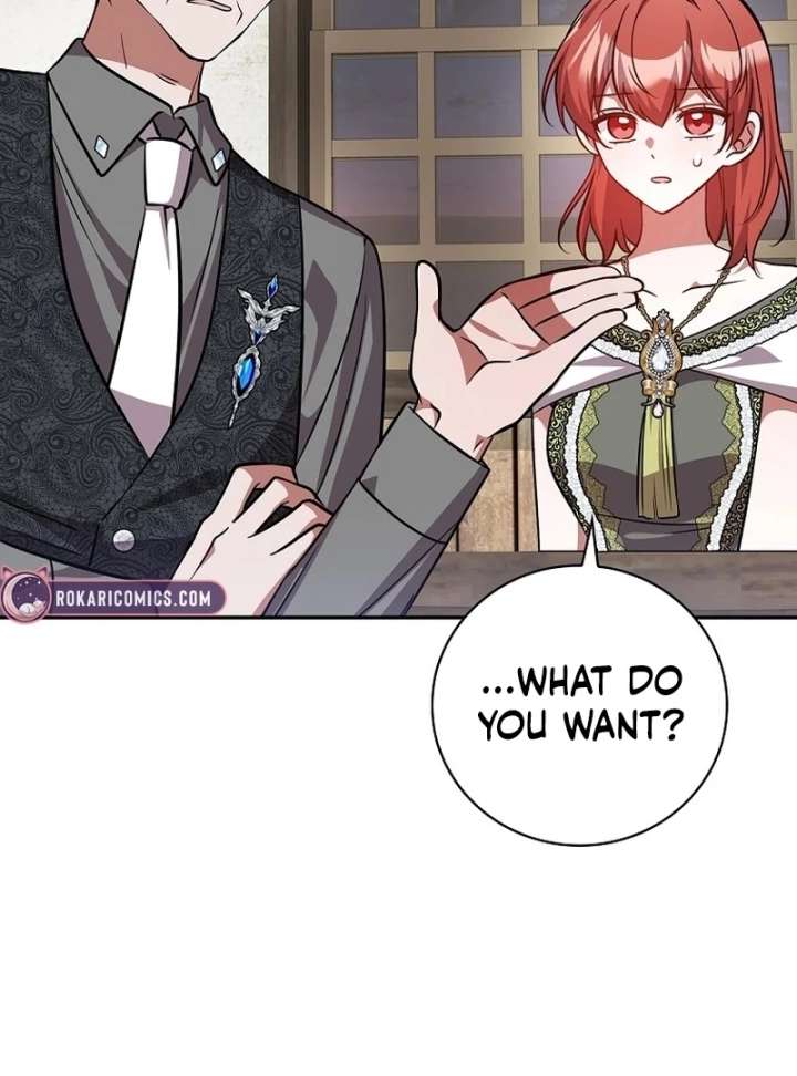 Returning My New Brother Chapter 26 - Page 81