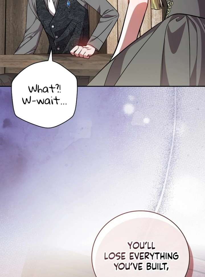 Returning My New Brother Chapter 26 - Page 96