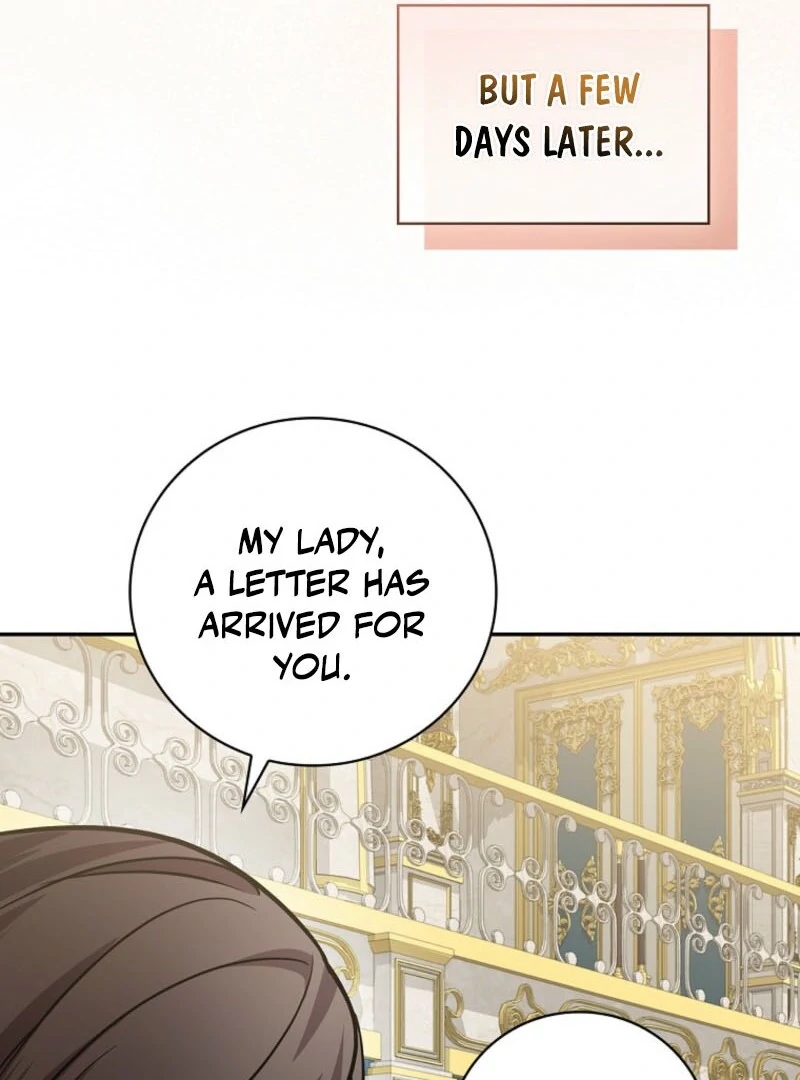 Returning My New Brother Chapter 27 - Page 103