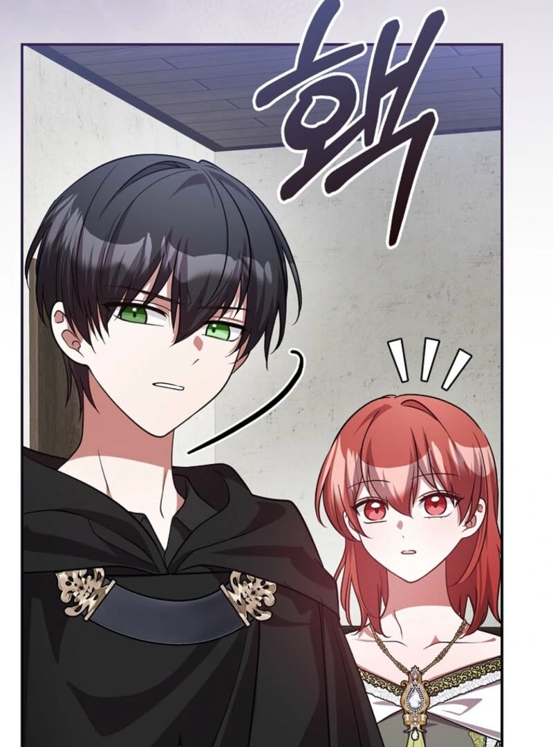 Returning My New Brother Chapter 27 - Page 11