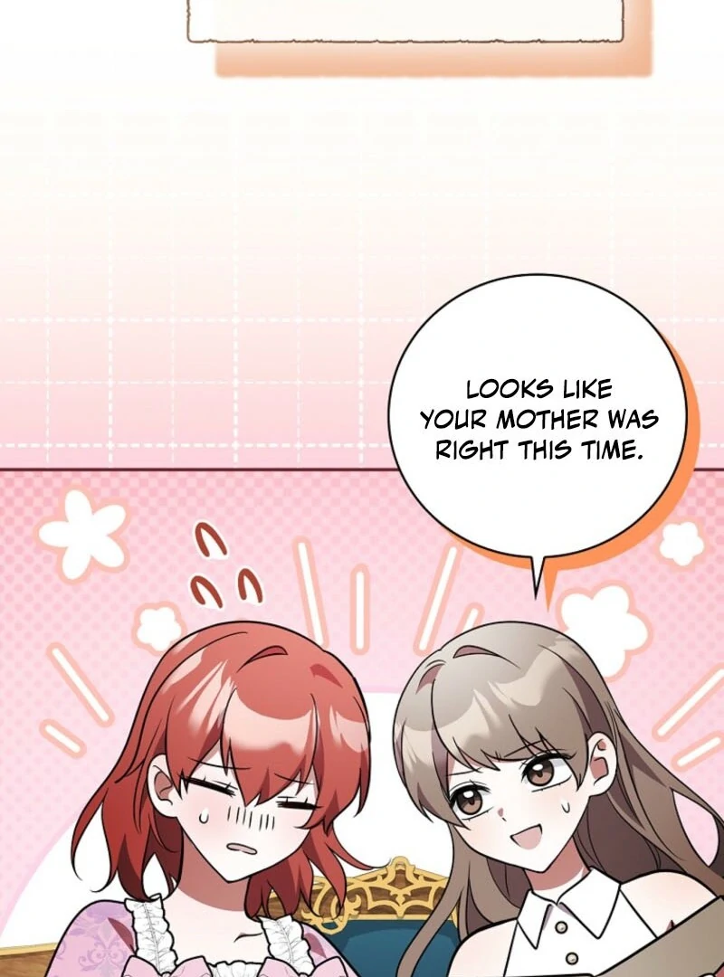 Returning My New Brother Chapter 27 - Page 112