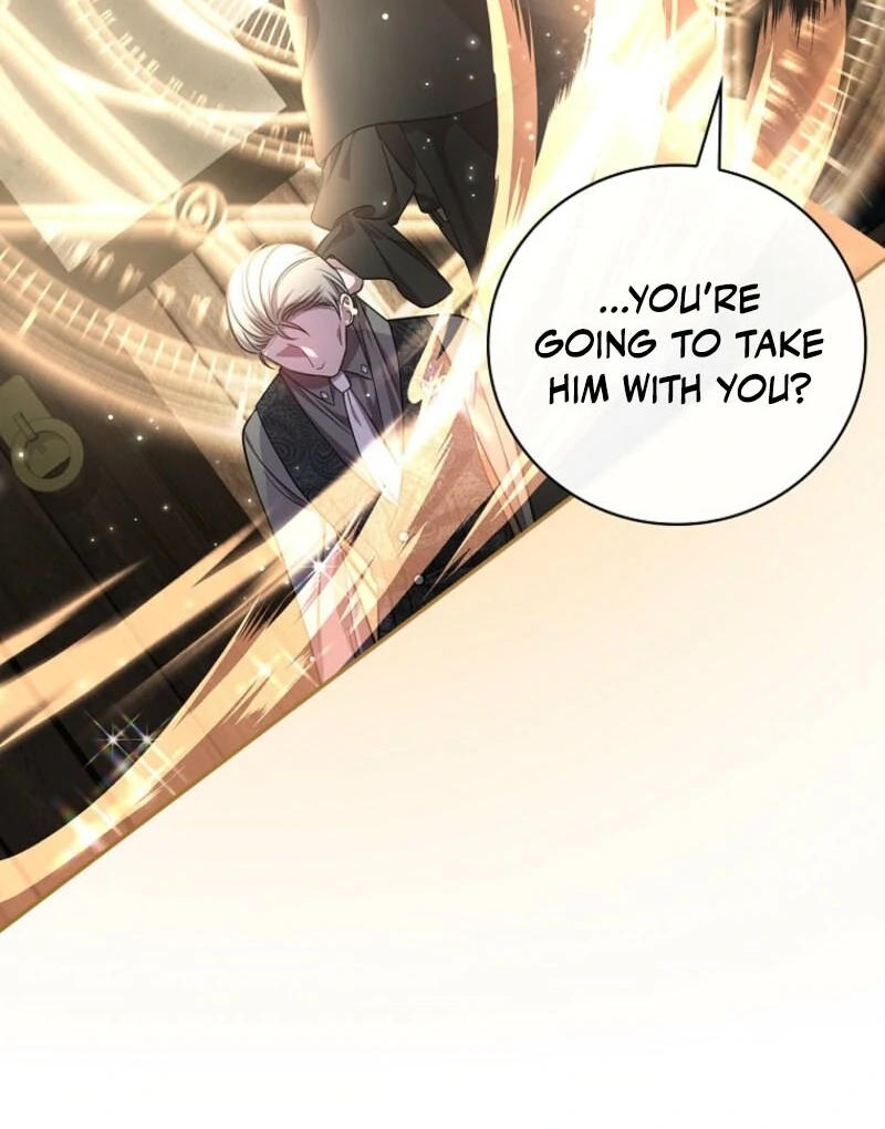 Returning My New Brother Chapter 27 - Page 14