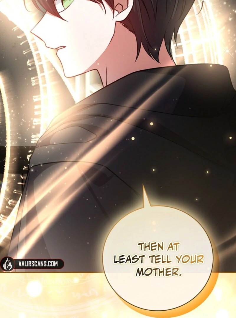 Returning My New Brother Chapter 27 - Page 16