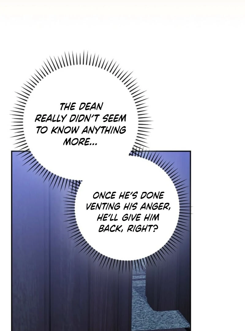 Returning My New Brother Chapter 27 - Page 19