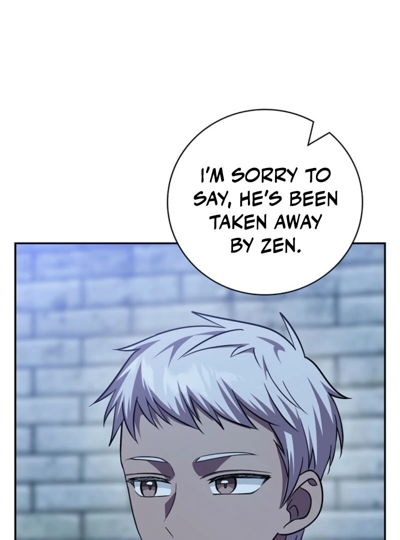 Returning My New Brother Chapter 27 - Page 24