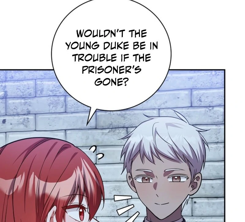 Returning My New Brother Chapter 27 - Page 26