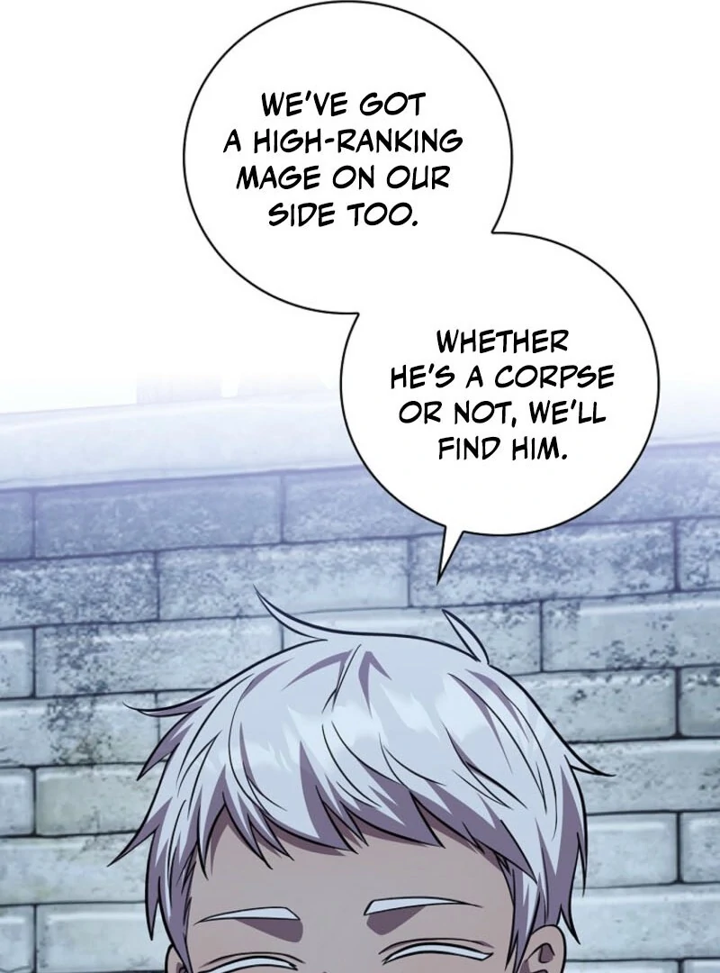 Returning My New Brother Chapter 27 - Page 28