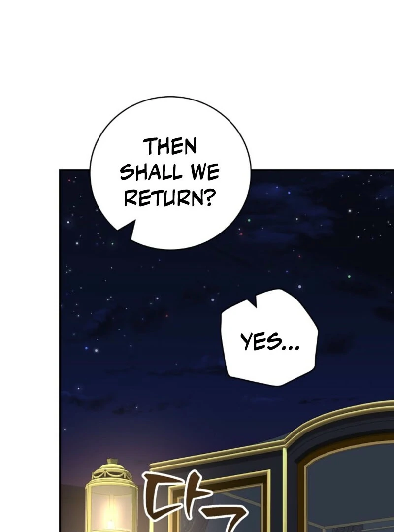 Returning My New Brother Chapter 27 - Page 30