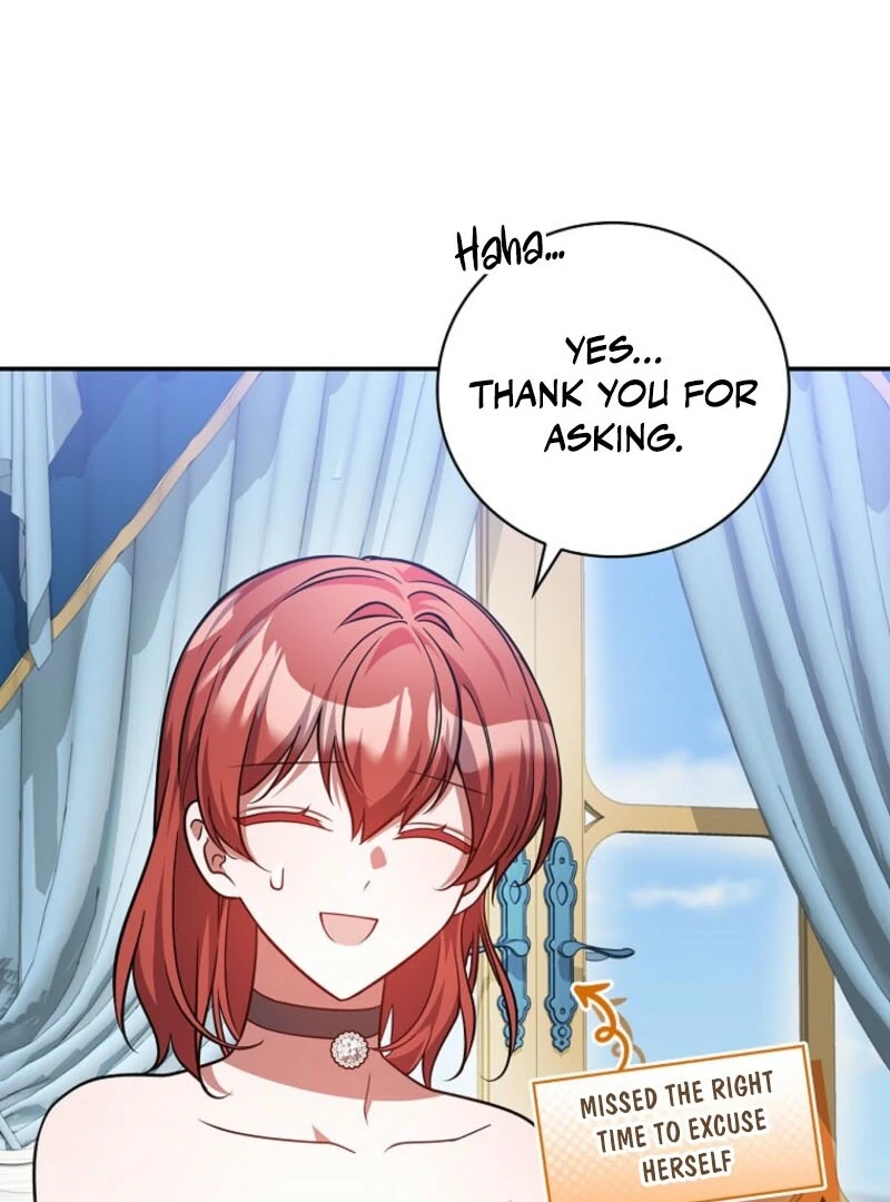 Returning My New Brother Chapter 27 - Page 35