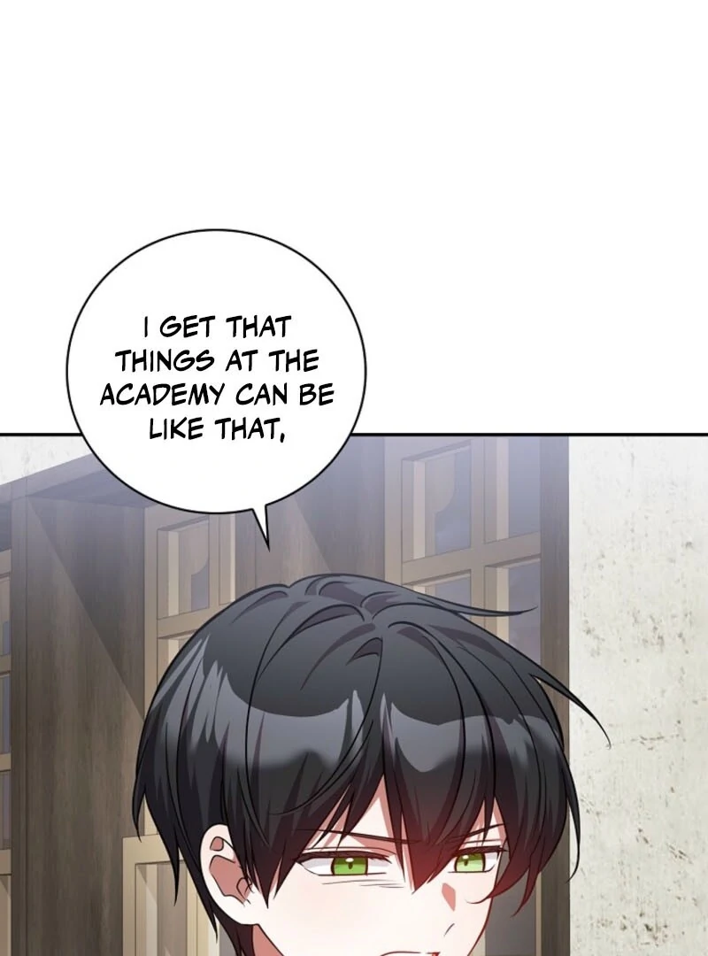 Returning My New Brother Chapter 27 - Page 4