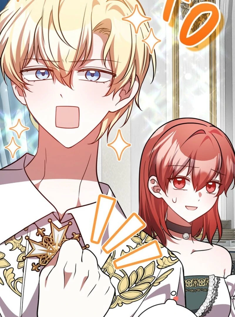 Returning My New Brother Chapter 27 - Page 44