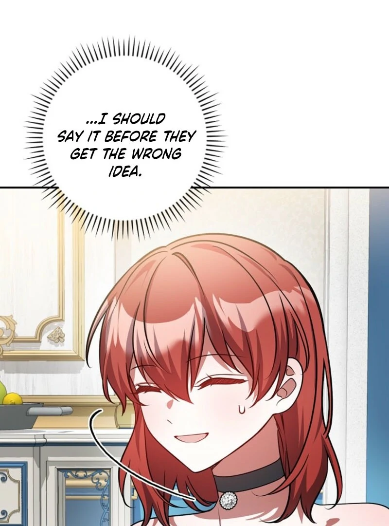 Returning My New Brother Chapter 27 - Page 47