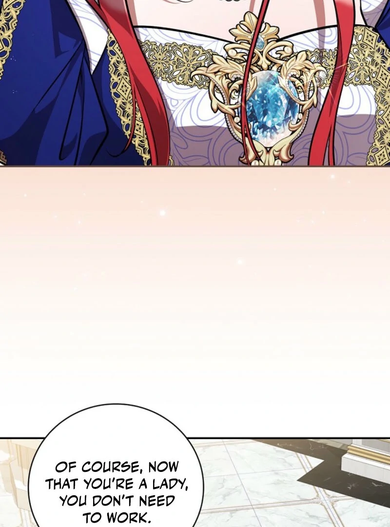 Returning My New Brother Chapter 27 - Page 52