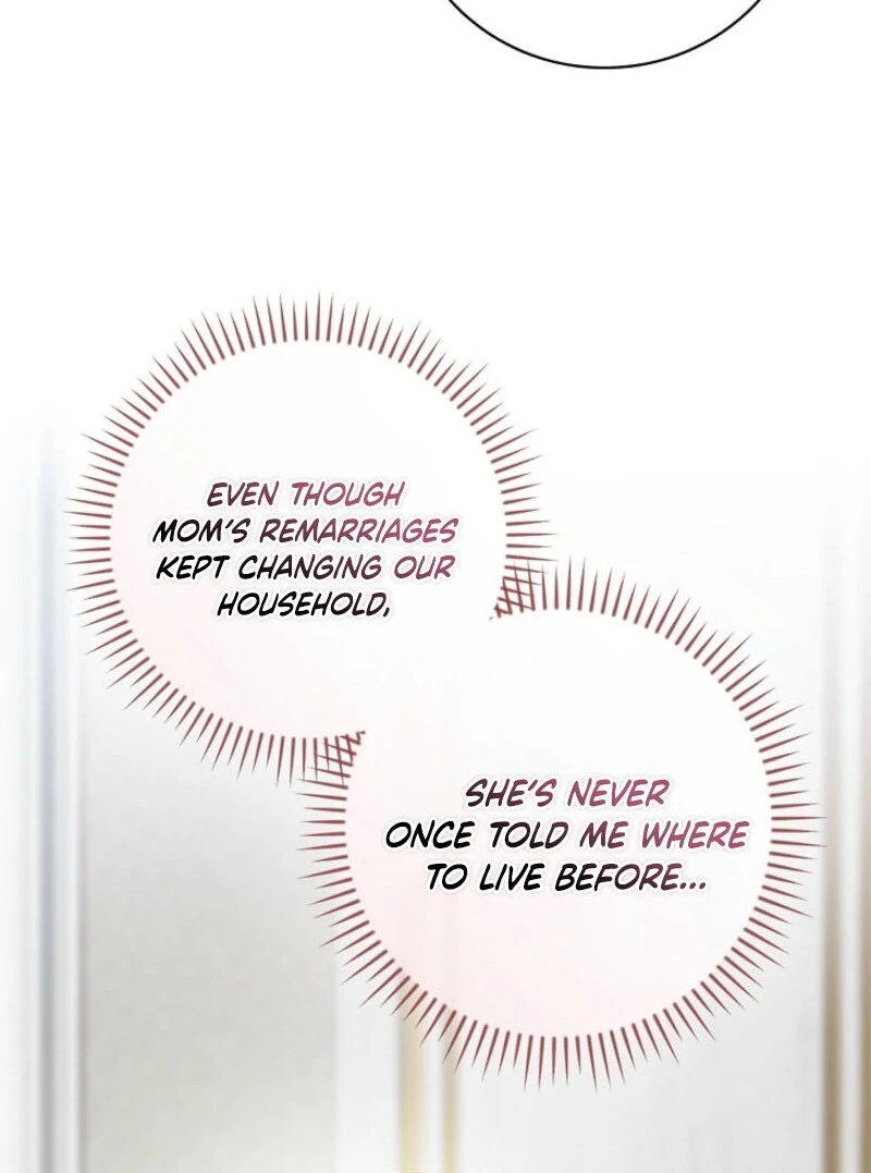 Returning My New Brother Chapter 27 - Page 54