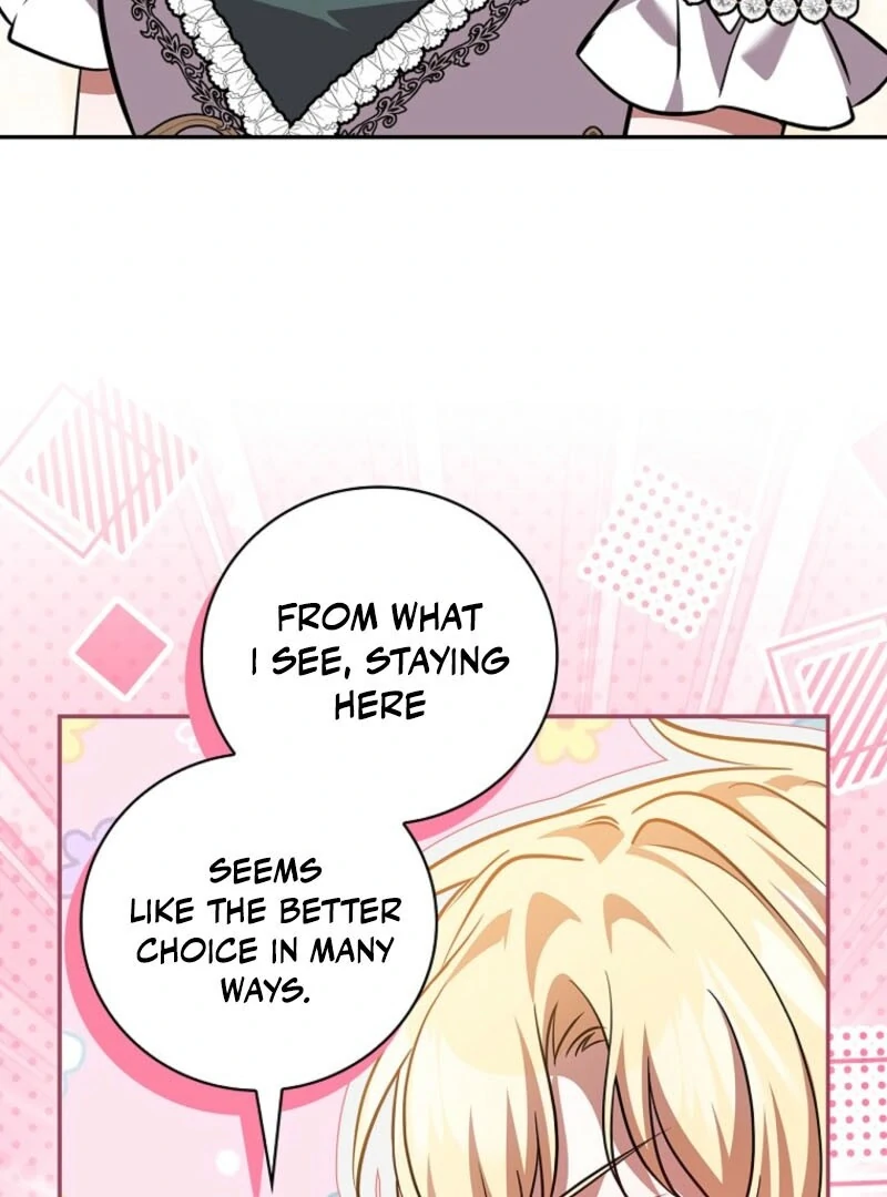 Returning My New Brother Chapter 27 - Page 56