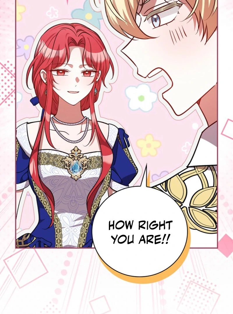 Returning My New Brother Chapter 27 - Page 57