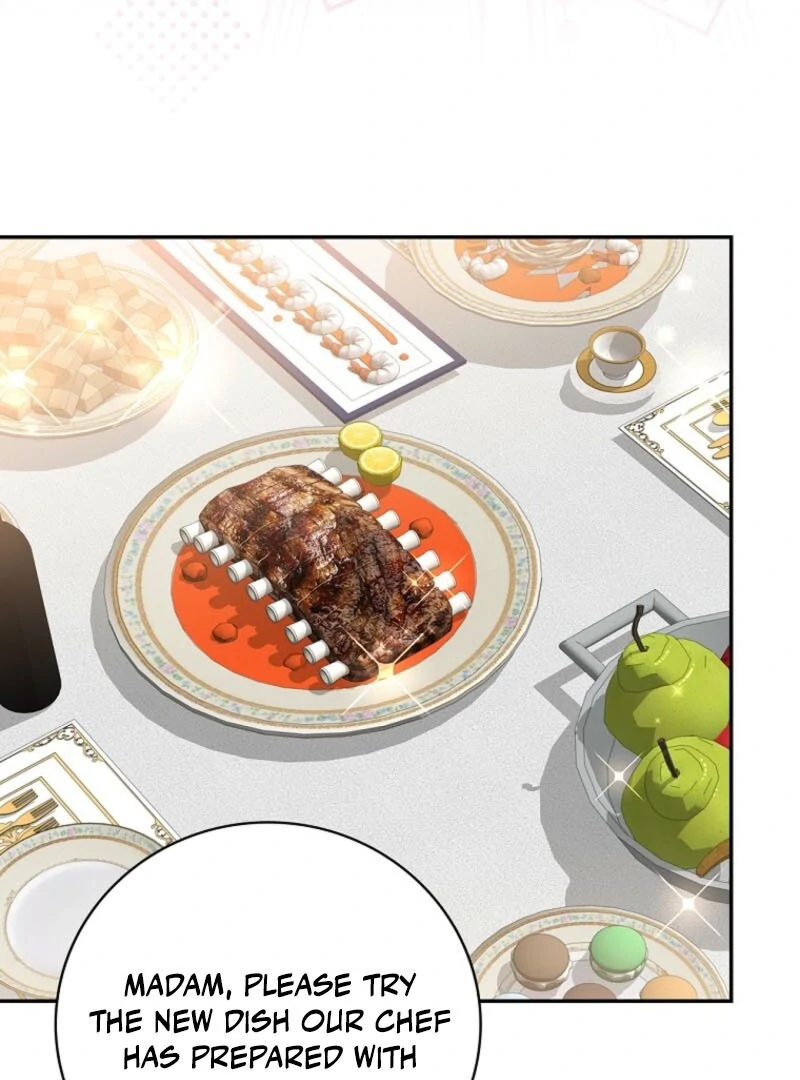 Returning My New Brother Chapter 27 - Page 58