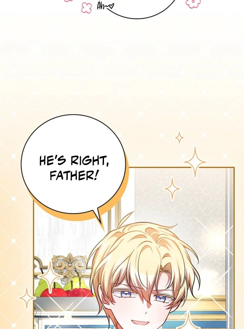 Returning My New Brother Chapter 27 - Page 63