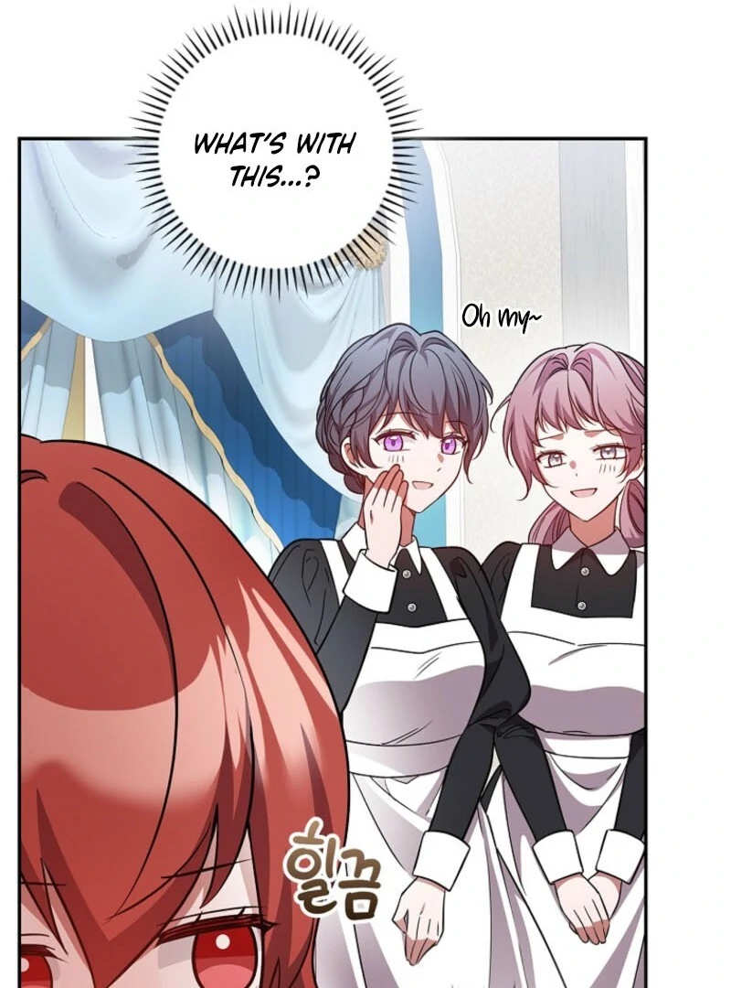 Returning My New Brother Chapter 27 - Page 68