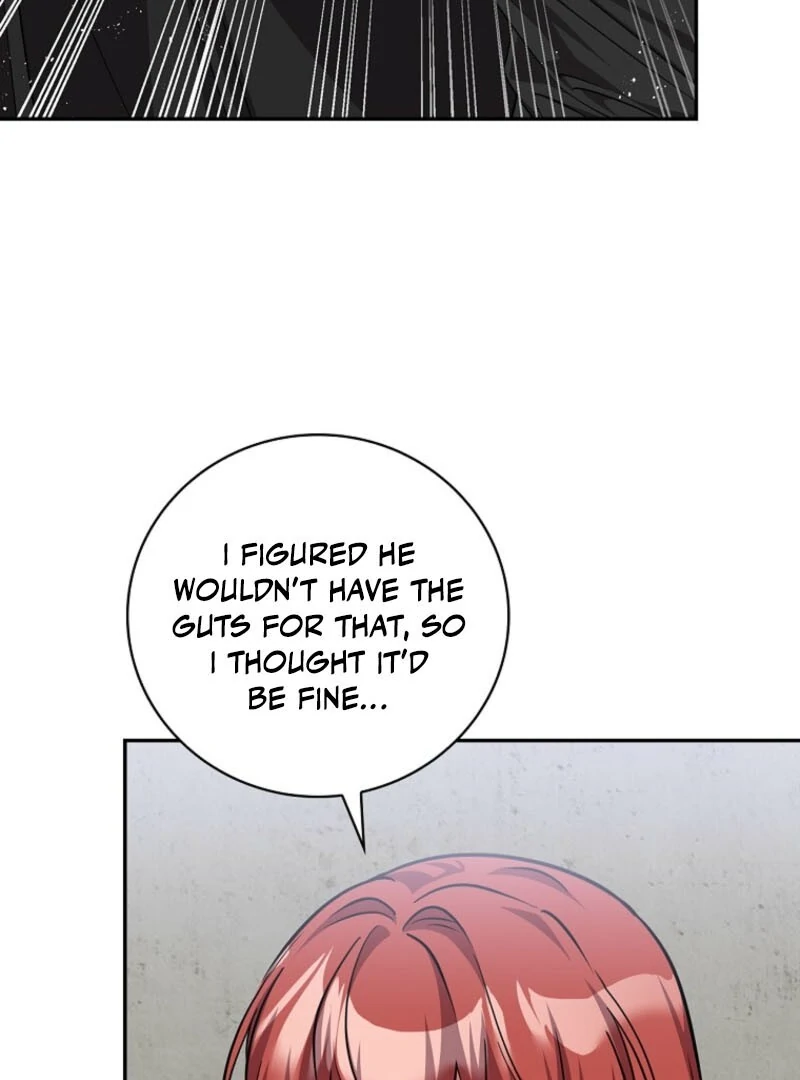 Returning My New Brother Chapter 27 - Page 7