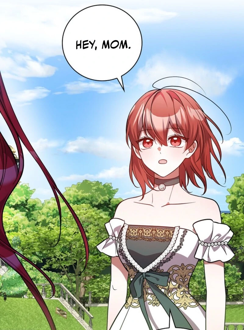 Returning My New Brother Chapter 27 - Page 72