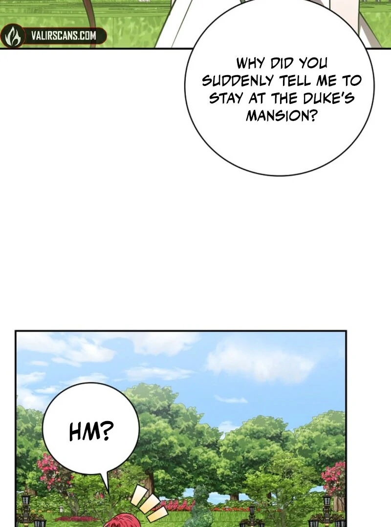 Returning My New Brother Chapter 27 - Page 73