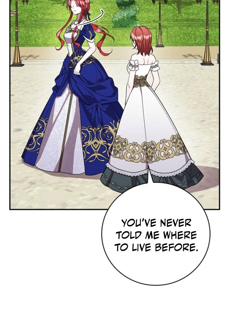 Returning My New Brother Chapter 27 - Page 74