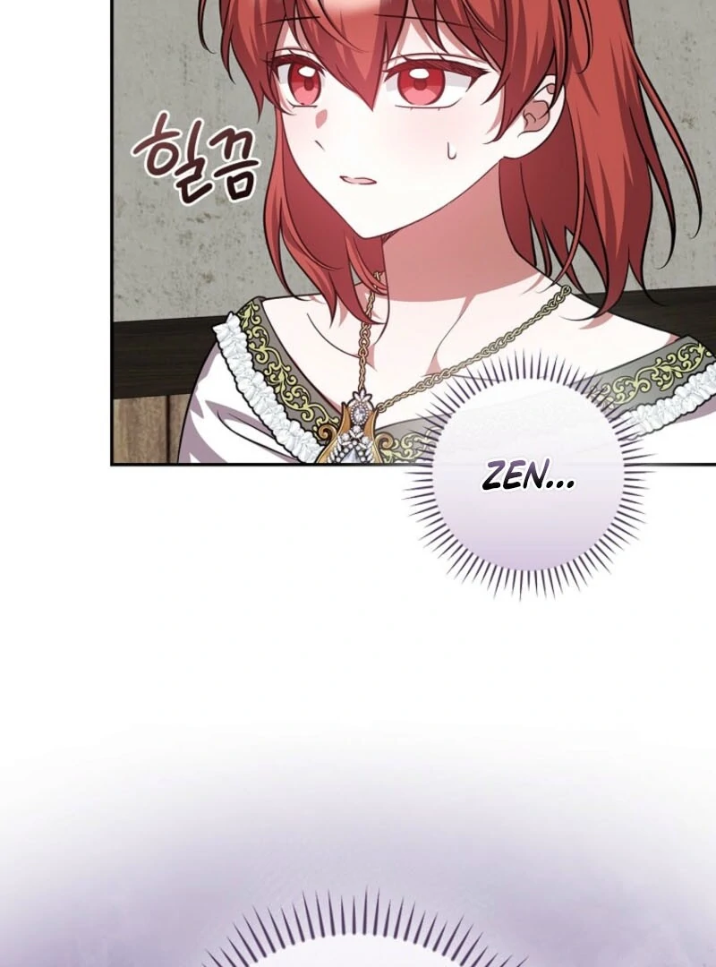 Returning My New Brother Chapter 27 - Page 8