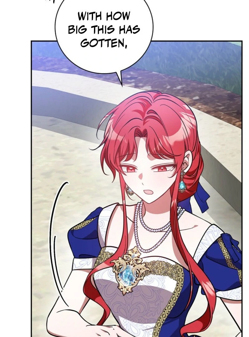 Returning My New Brother Chapter 27 - Page 85