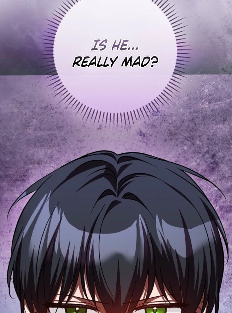 Returning My New Brother Chapter 27 - Page 9