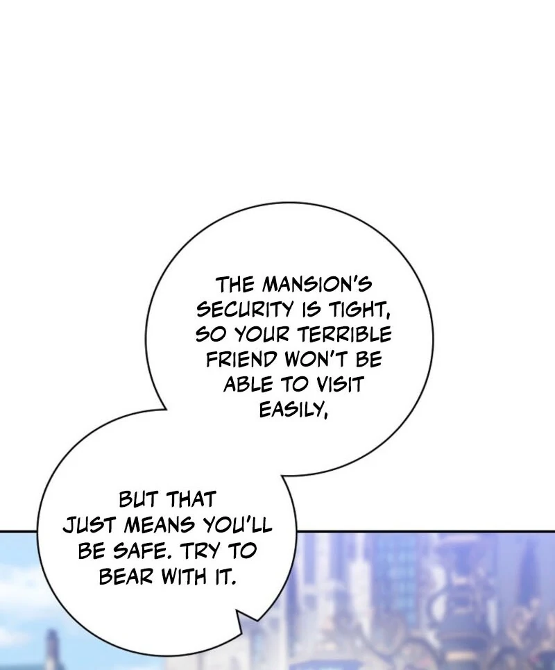 Returning My New Brother Chapter 27 - Page 93