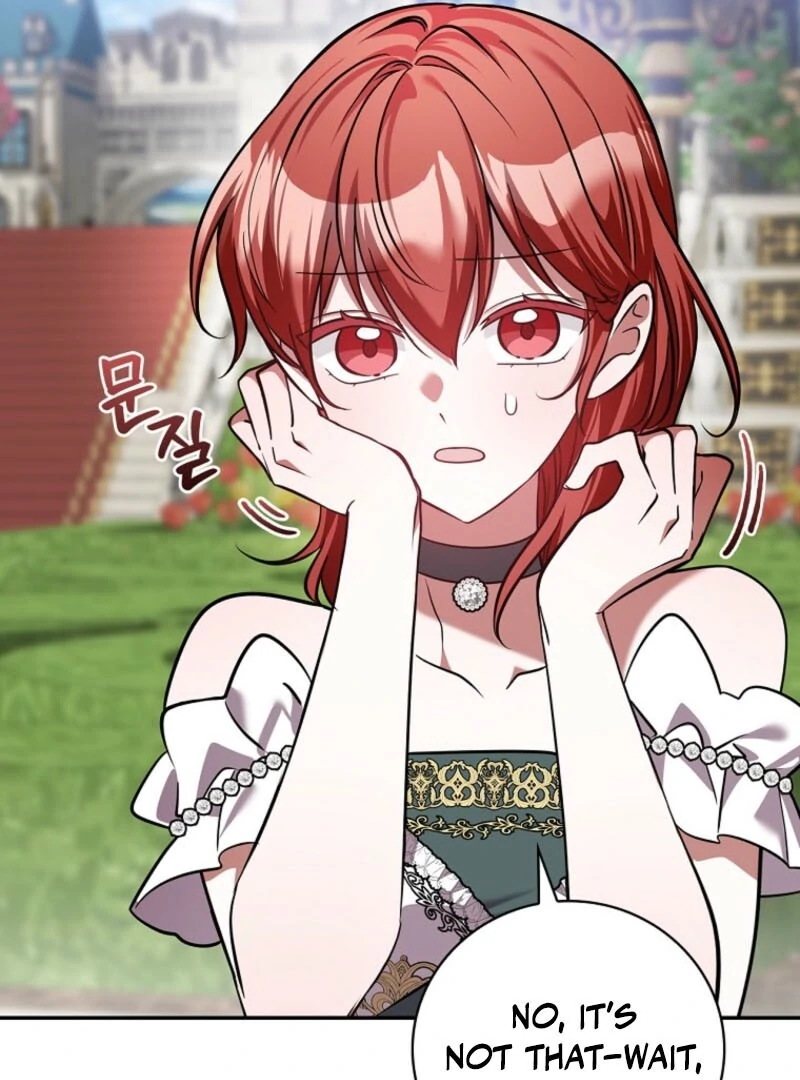 Returning My New Brother Chapter 27 - Page 94