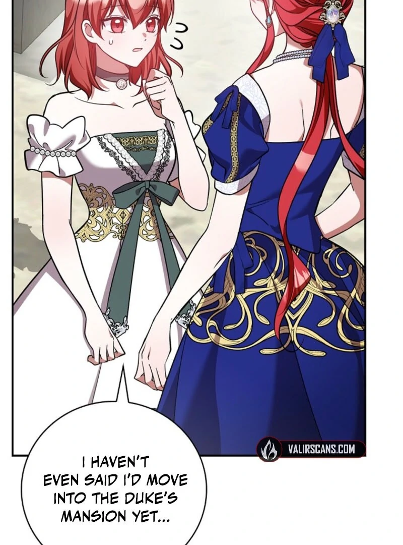 Returning My New Brother Chapter 27 - Page 99