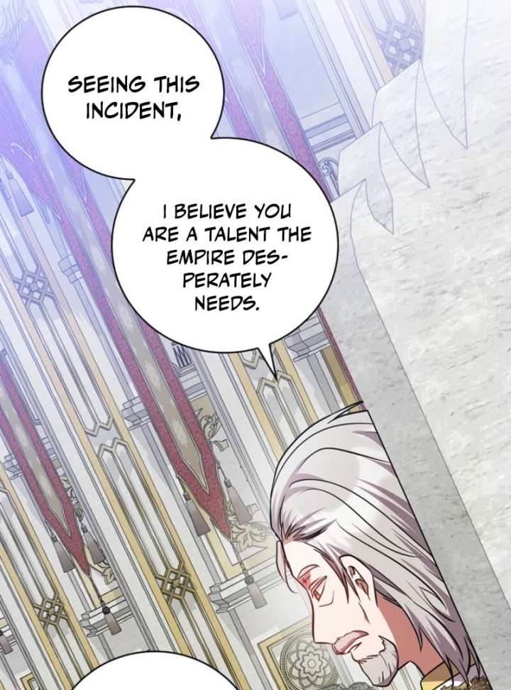 Returning My New Brother Chapter 28 - Page 109