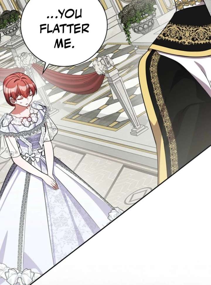 Returning My New Brother Chapter 28 - Page 110