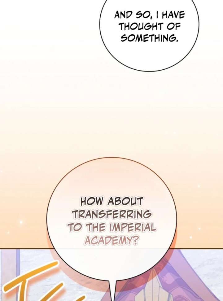 Returning My New Brother Chapter 28 - Page 114