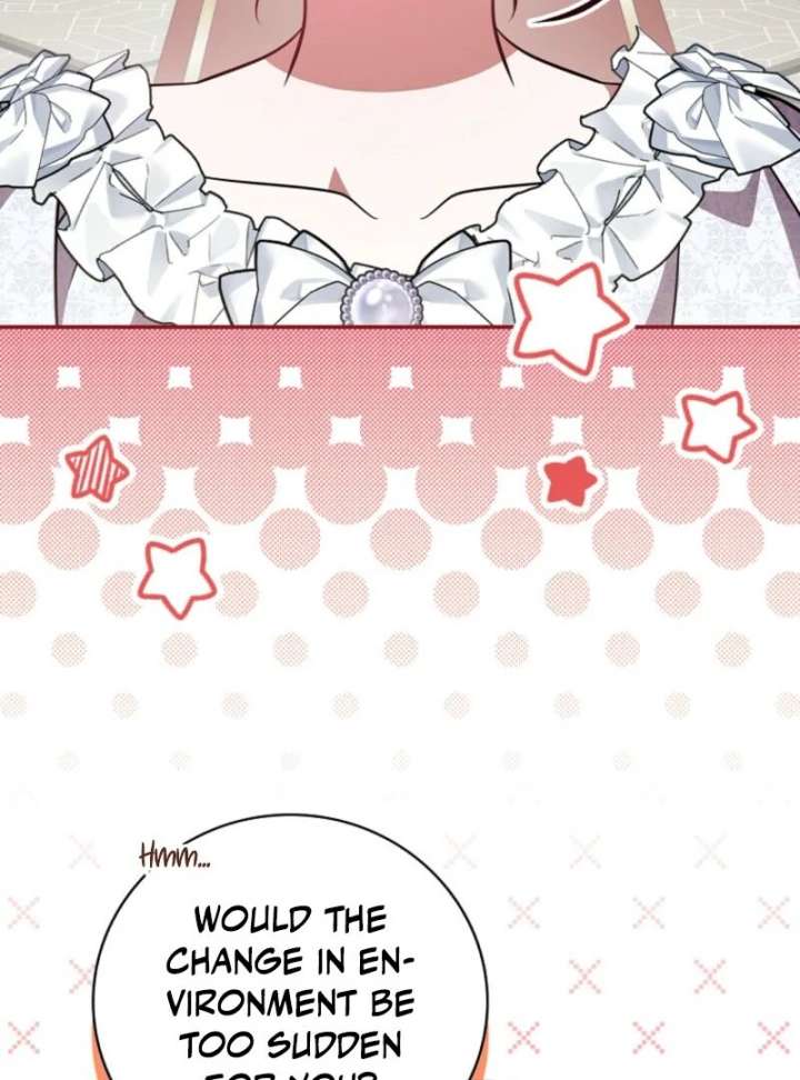 Returning My New Brother Chapter 28 - Page 118