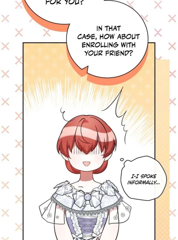 Returning My New Brother Chapter 28 - Page 119