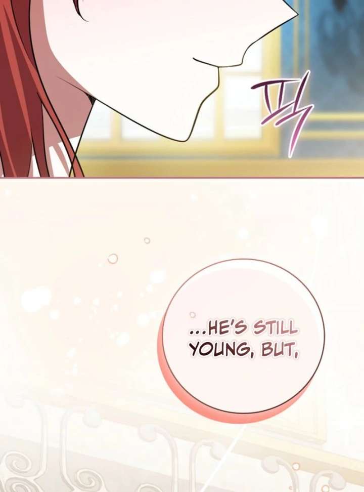 Returning My New Brother Chapter 28 - Page 18