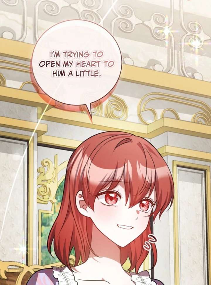 Returning My New Brother Chapter 28 - Page 19