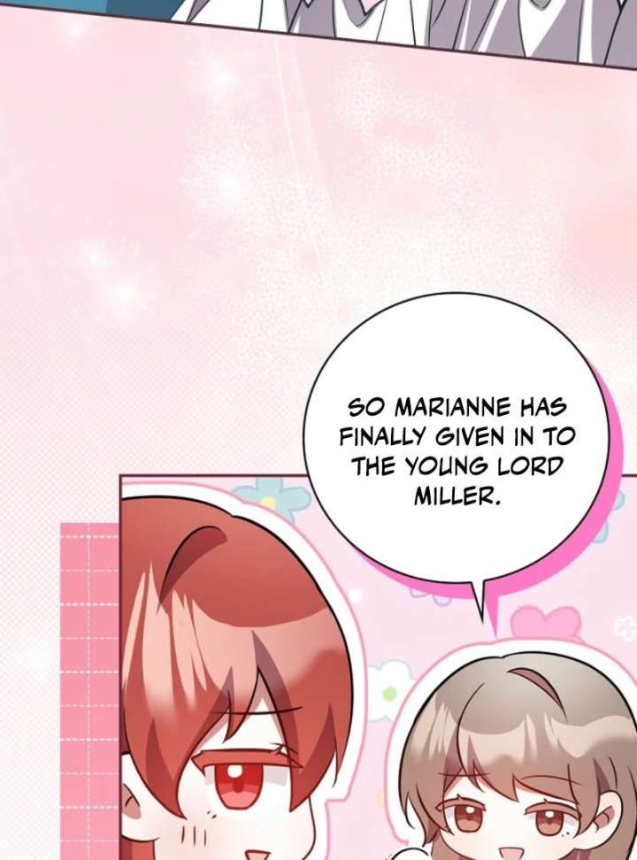 Returning My New Brother Chapter 28 - Page 21