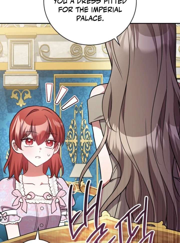 Returning My New Brother Chapter 28 - Page 24