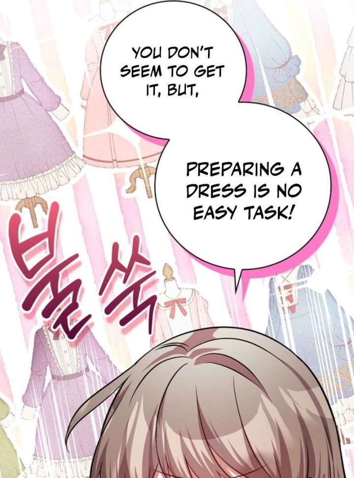 Returning My New Brother Chapter 28 - Page 28