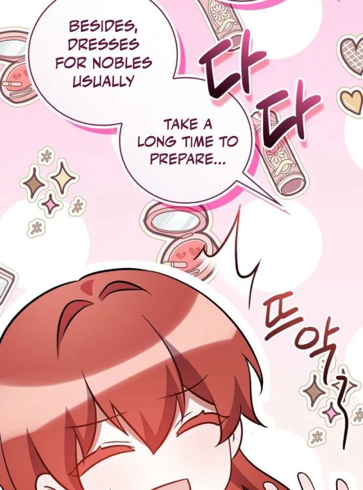 Returning My New Brother Chapter 28 - Page 31