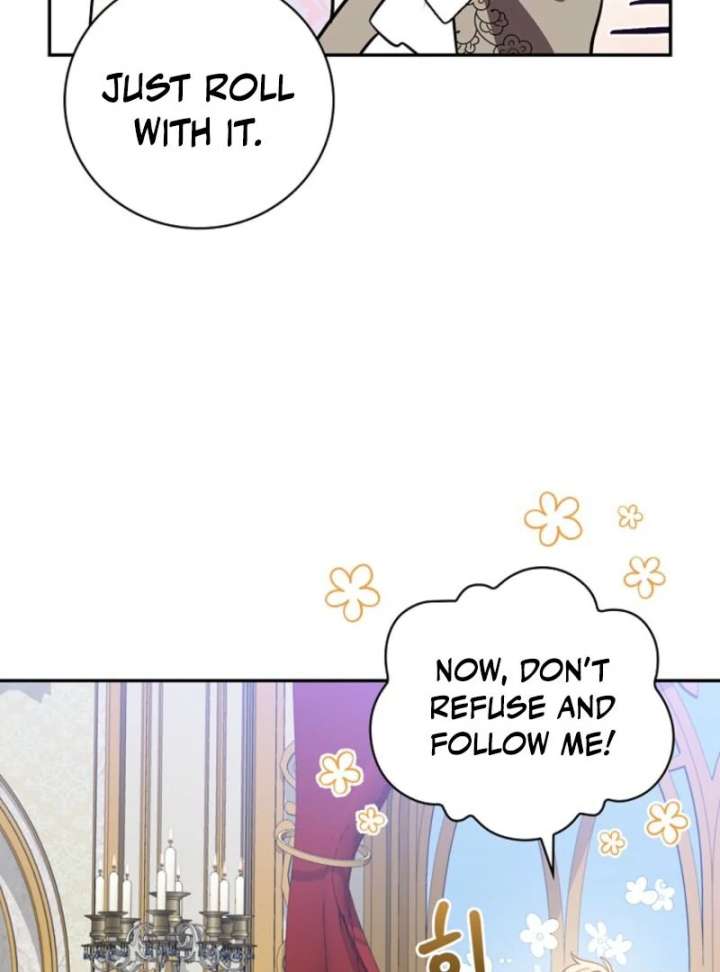 Returning My New Brother Chapter 28 - Page 43